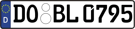 DO-BL0795