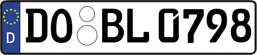 DO-BL0798