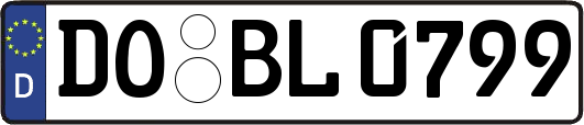 DO-BL0799