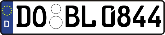 DO-BL0844