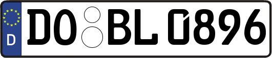 DO-BL0896