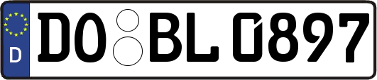 DO-BL0897