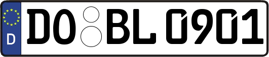 DO-BL0901