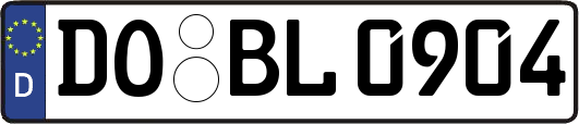 DO-BL0904
