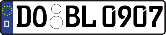 DO-BL0907