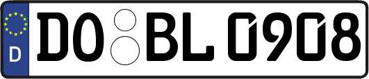 DO-BL0908