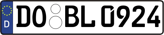 DO-BL0924