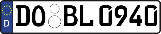DO-BL0940