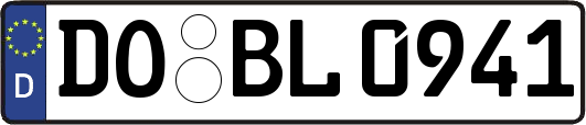 DO-BL0941
