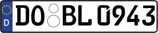 DO-BL0943