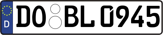 DO-BL0945