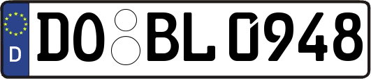 DO-BL0948