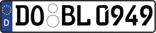 DO-BL0949