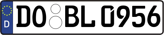 DO-BL0956