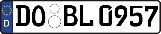 DO-BL0957