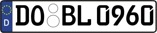 DO-BL0960