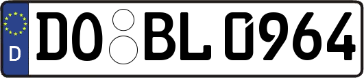 DO-BL0964