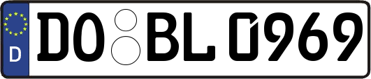 DO-BL0969
