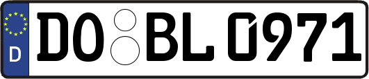 DO-BL0971
