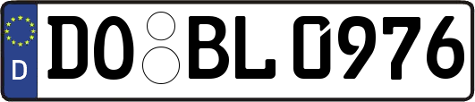 DO-BL0976