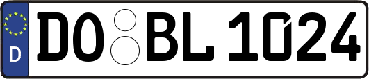 DO-BL1024