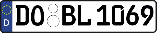 DO-BL1069