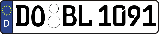 DO-BL1091