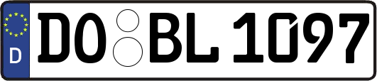 DO-BL1097