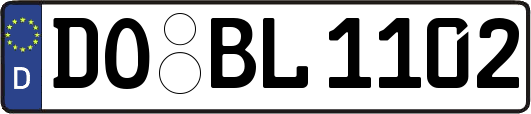 DO-BL1102
