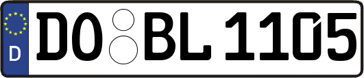 DO-BL1105