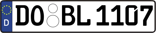 DO-BL1107