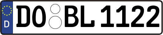 DO-BL1122