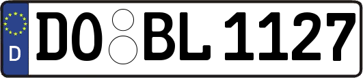 DO-BL1127