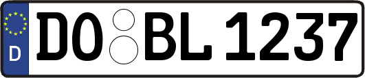 DO-BL1237