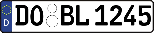 DO-BL1245