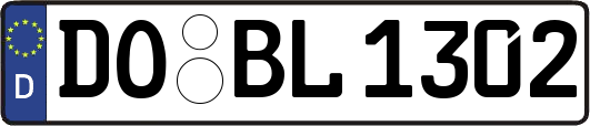 DO-BL1302