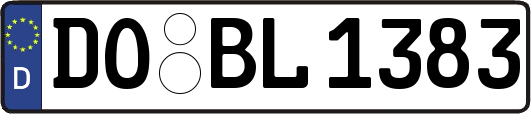 DO-BL1383