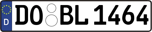 DO-BL1464