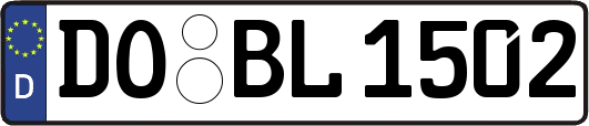 DO-BL1502