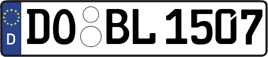 DO-BL1507