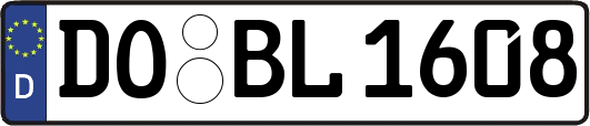 DO-BL1608