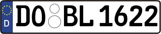 DO-BL1622