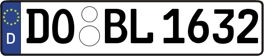 DO-BL1632