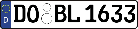 DO-BL1633
