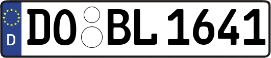 DO-BL1641