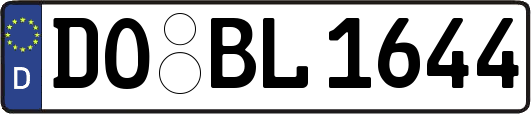 DO-BL1644