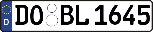 DO-BL1645