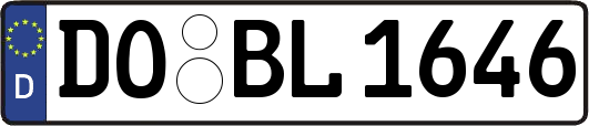 DO-BL1646