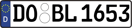 DO-BL1653