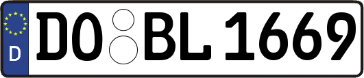 DO-BL1669